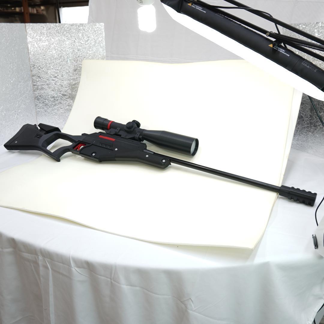 NIKKE ウンファの銃 風のコスプレ武器 勝利の女神 ニケ - メルカリ