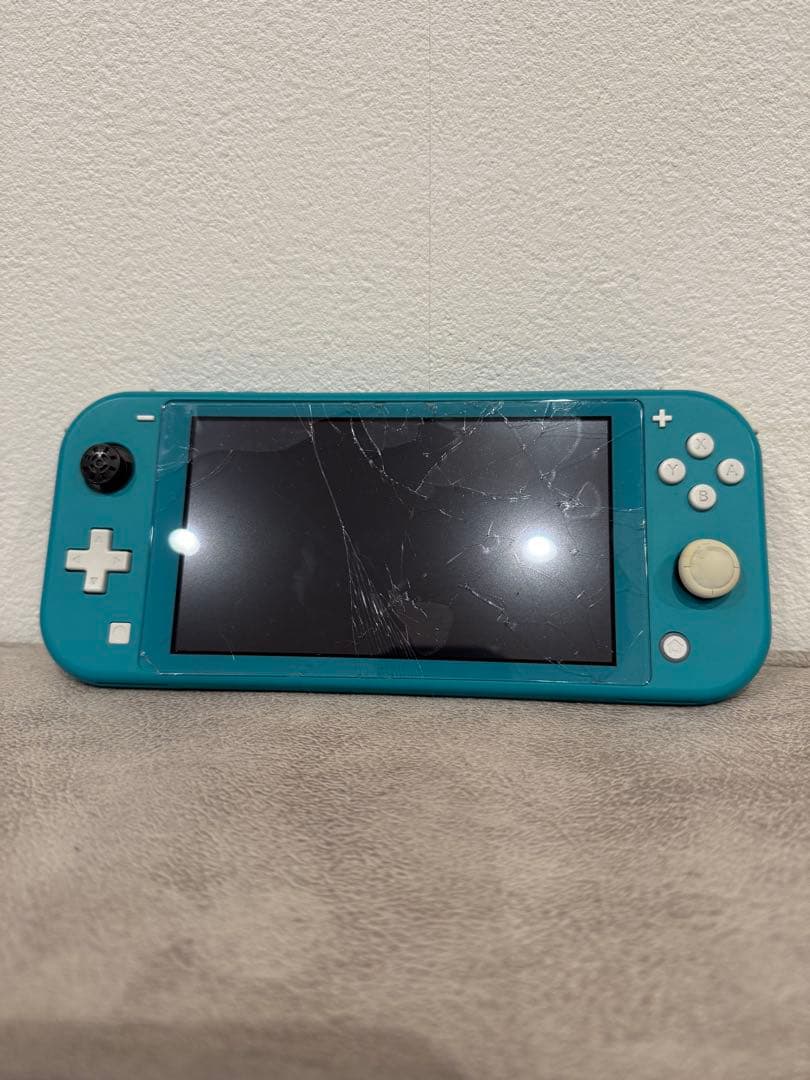 Nintendo Switchライト Nintendo Switch Lite Japanese Model (New) — Wireless Place