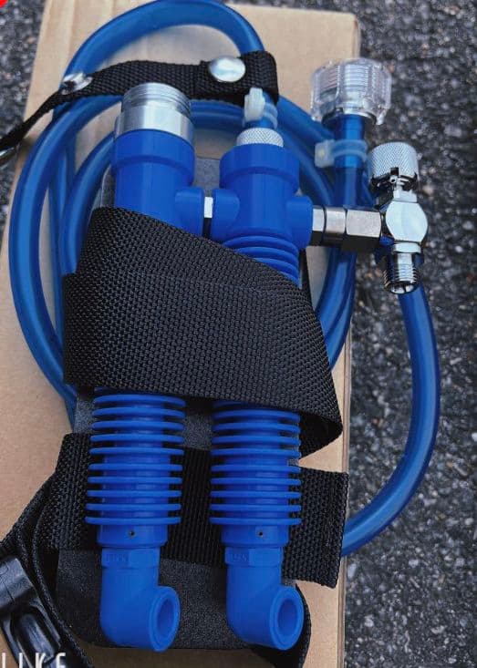 ダブルクーレット(本日だけの大特価25000円) - メルカリ