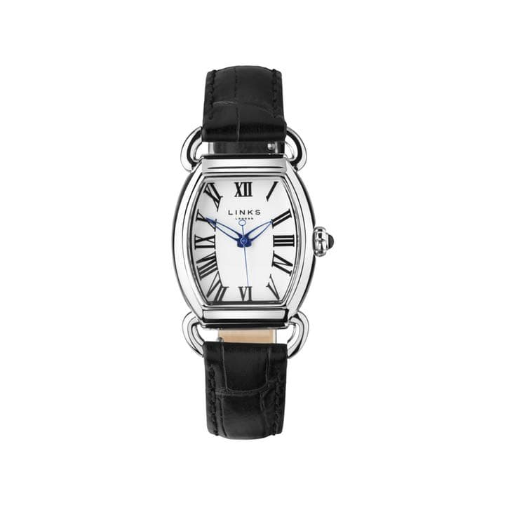 Links of London ドライバー レザーウォッチ - メルカリ