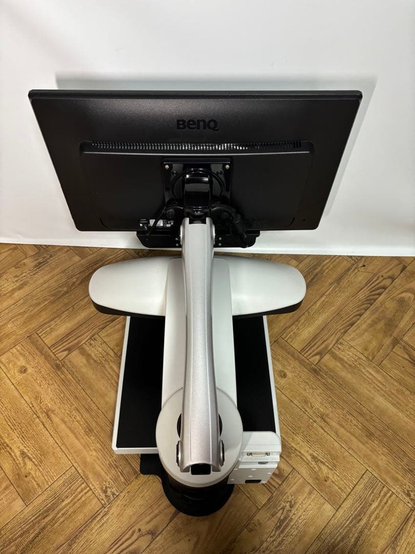 ◇HIMS◇BenQ◇LifeStyle HD◇拡大読書スタンド - メルカリ