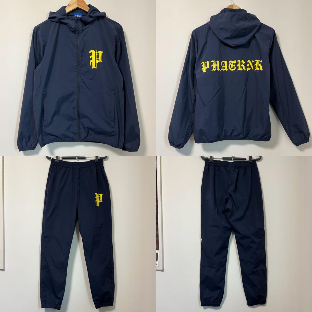 PHATRNK ファットランク セットアップ - メルカリ