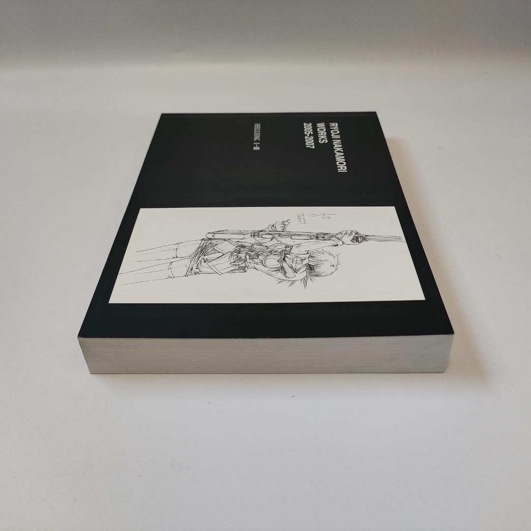 その他 RYOJI NAKAMORI WORKS 2005-2007