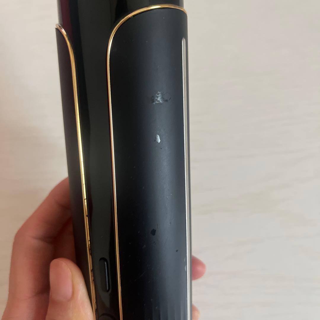 リアボーテ　エクラボーテ　美顔器