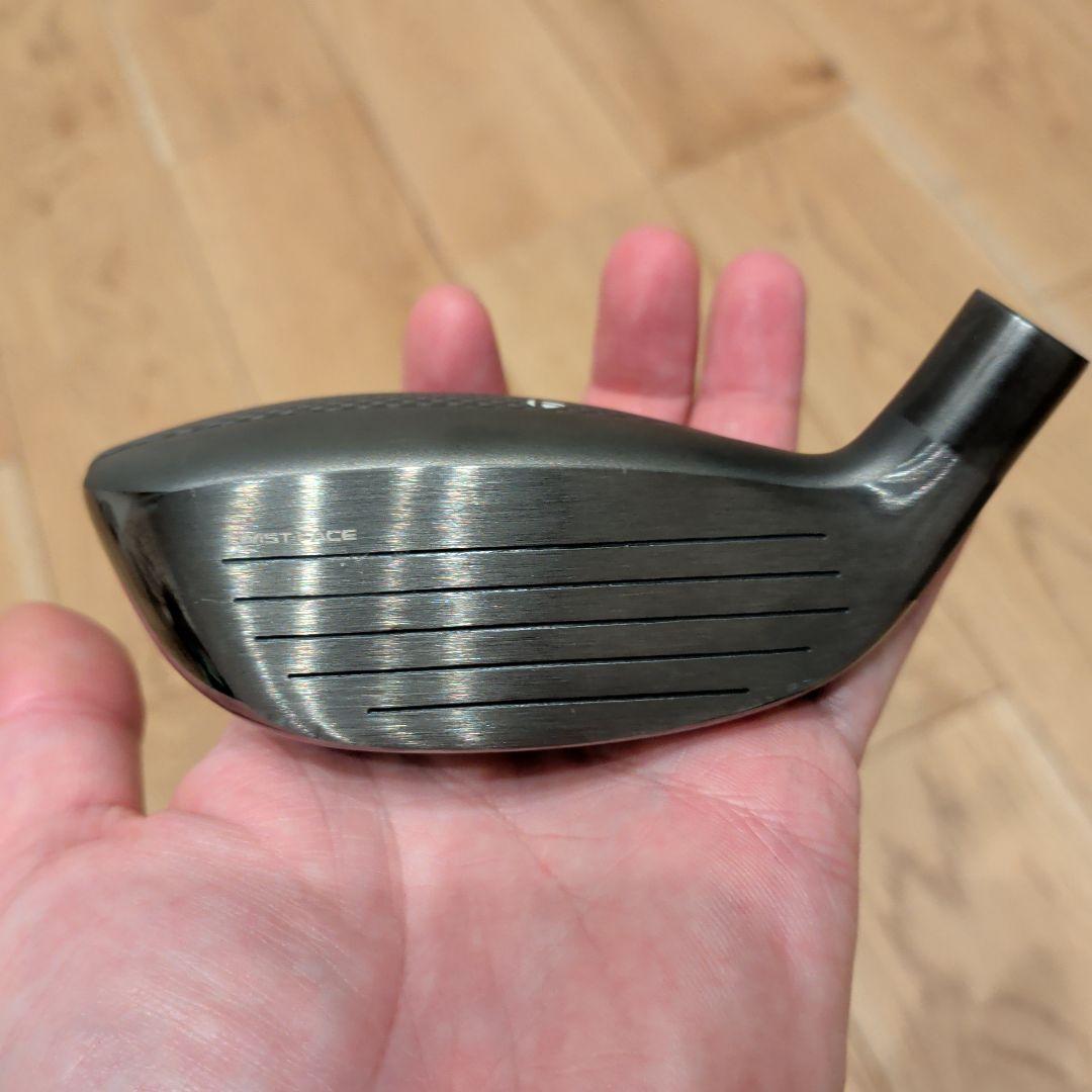 monster73専用: Qi35レスキュー 4U,5Uセット,ヘッドのみ - メルカリ