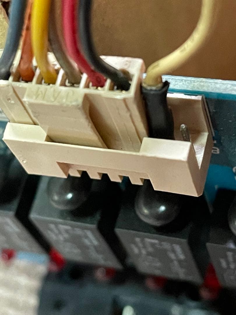 送料込みNIKKEIピクシー2ndパチスロ用データカウンター家庭用スランプ