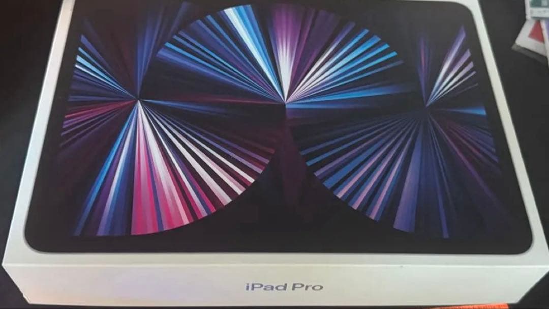 11インチiPad Pro(第3世代)WiFi 128GB キーボードUS配列 11インチiPad Pro Wi-Fi 128GB - スペースグレイ（第3世代）[整備済