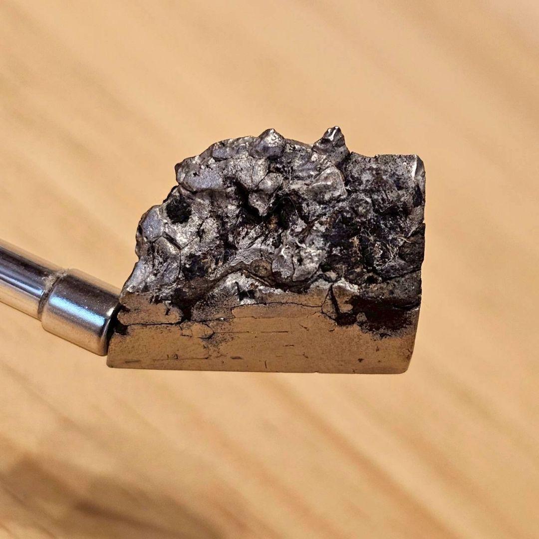 カンポデルシエロ 隕石【24.7g】