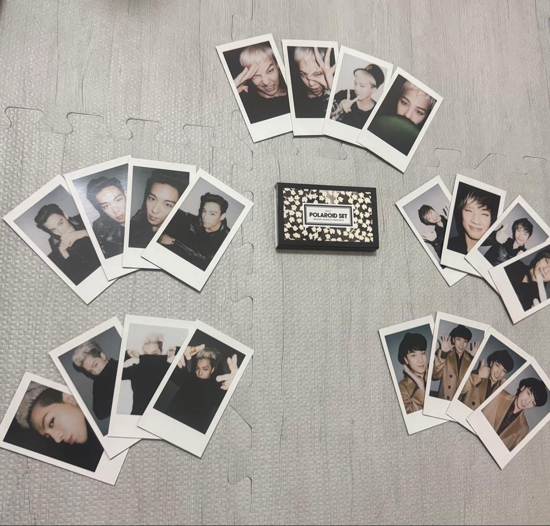 BIGBANG 2014SEASON'S GREETINGS DVD - メルカリ