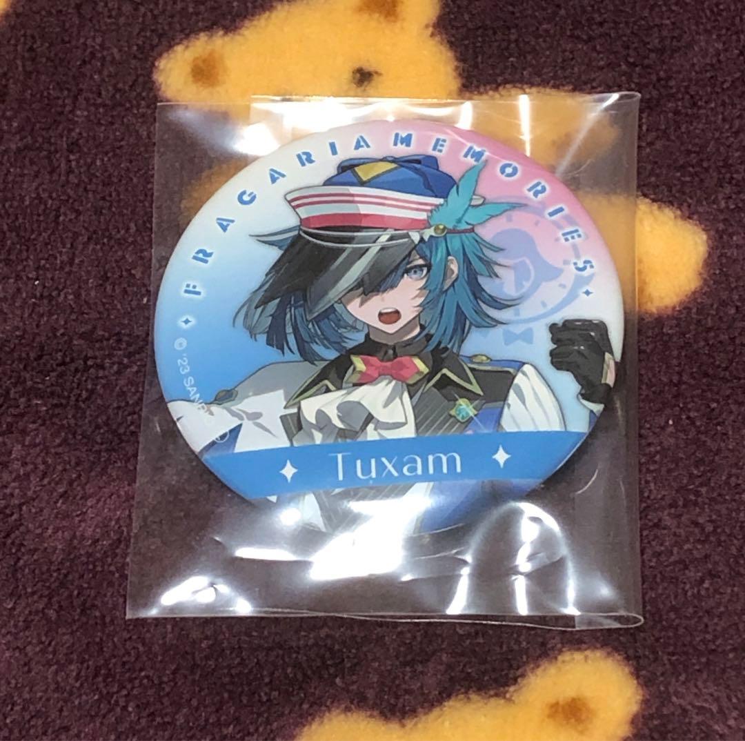 フラガリアメモリーズ/タッサム - メルカリ