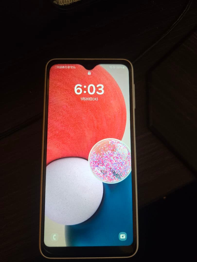 美品Galaxy A23 5G ホワイト 本体 SIMフリー 制限なし 楽天市場】国内版SIMフリー/未使用品 Galaxy A23 5G ホワイト SC-56C