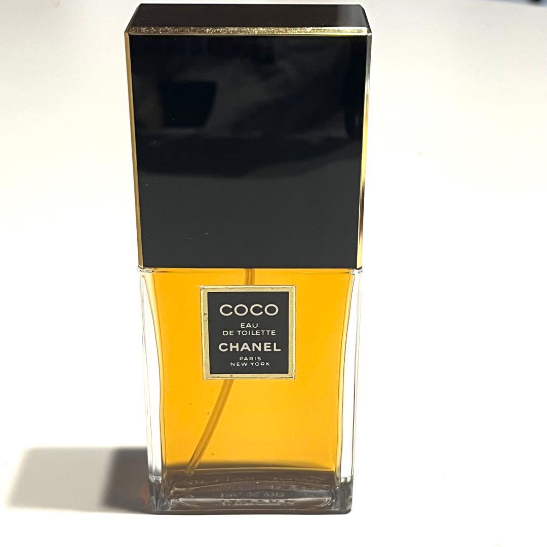 CHANEL シャネル COCO EAU DE TOILETTE 100ml COCO Eau de Toilette Spray - 1.7 FL. OZ. | CHANEL