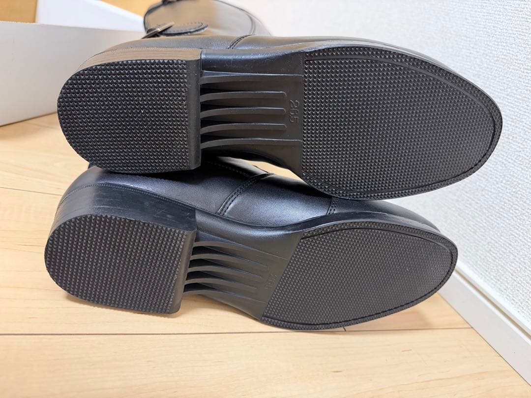 トーヨコ　特攻ブーツ 26.5cm