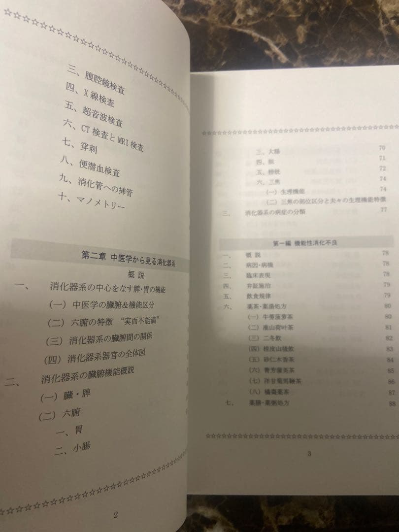 中医弁証 臨床マニュアル VI 脾胃、消化器系疾患