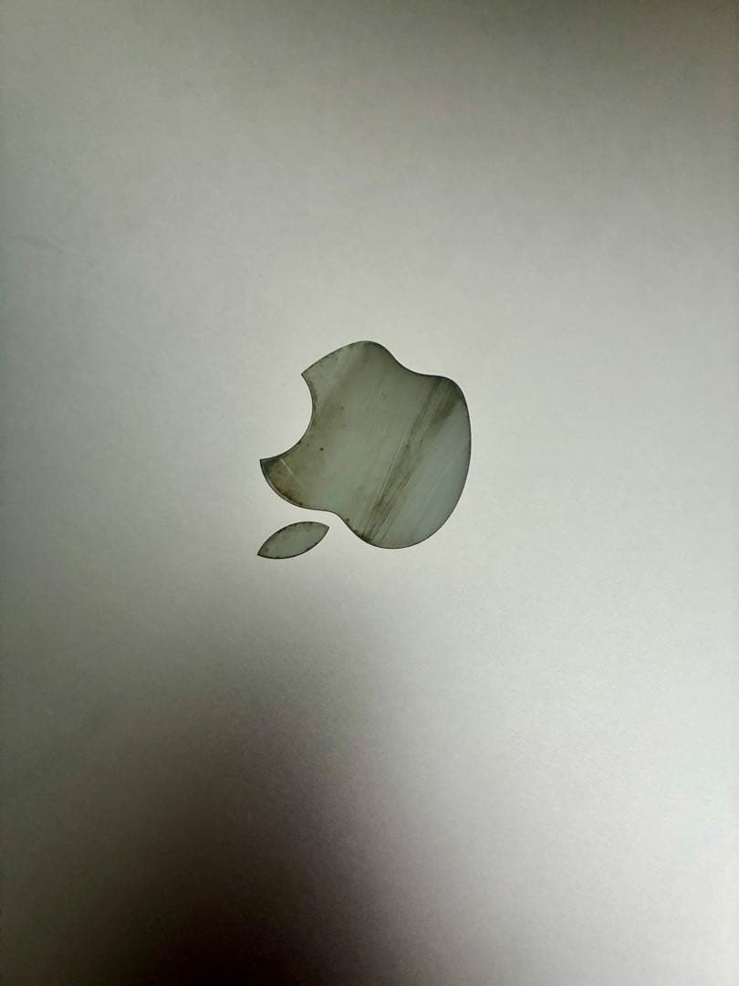 MacBookPro 16インチ 2019年 i9 2.4GHz 32GB