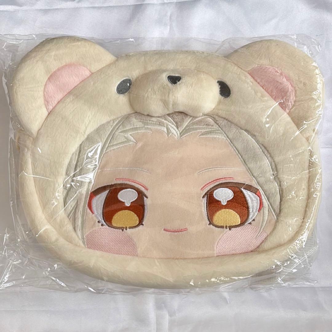 あんスタ いつぬい おかおBIGショルダー 乱凪砂 - メルカリ