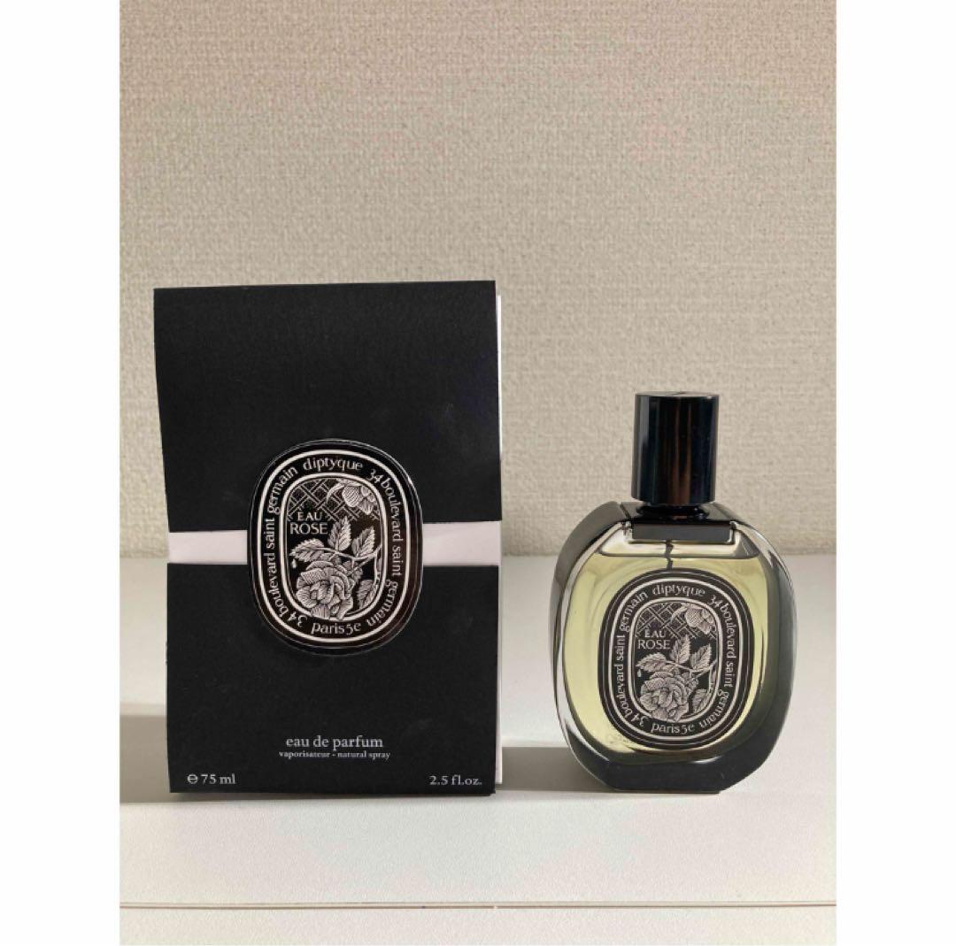 diptyque オーローズ75ml Amazon | [DIPTYQUE (ディプティック)] 国内正規品 オードパルファム