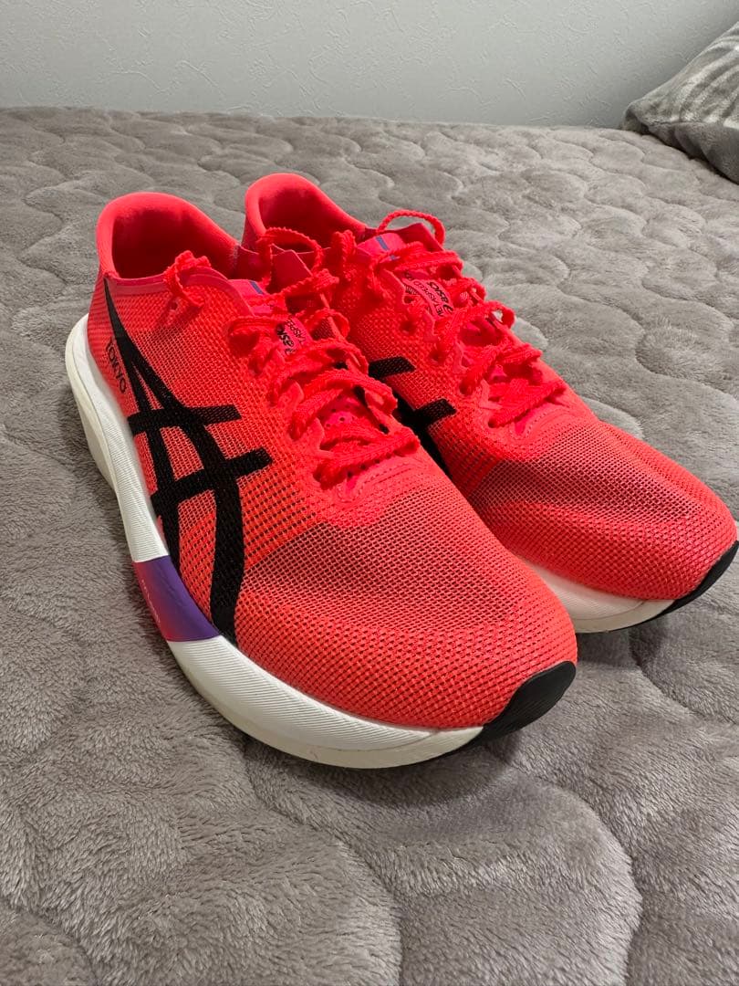 メタスピードエッジTOKYO 26.0cm