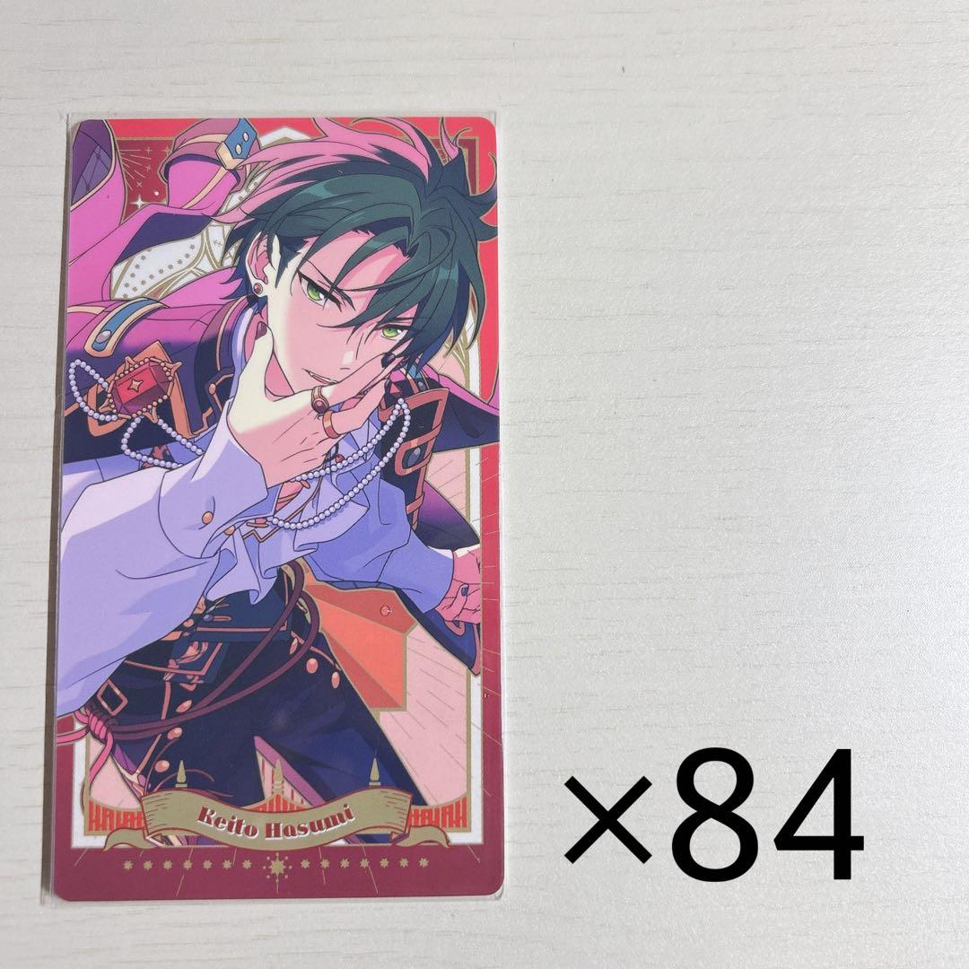 六道骸 クローム 家庭教師ヒットマンREBORN ジャンフェス JF 缶バッジ