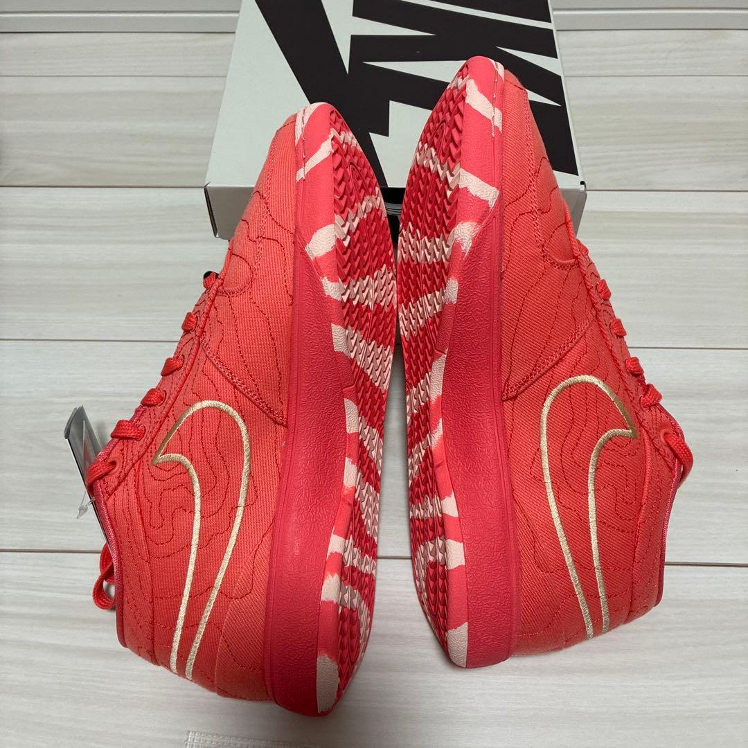 【新品・未使用】BOOK1 EP \" SEDONA \" 28.0cm