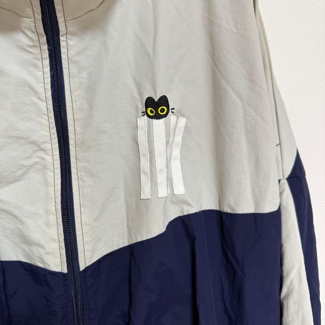 Eveの日 Under Blue Premium Live 白シャカジャン - メルカリ