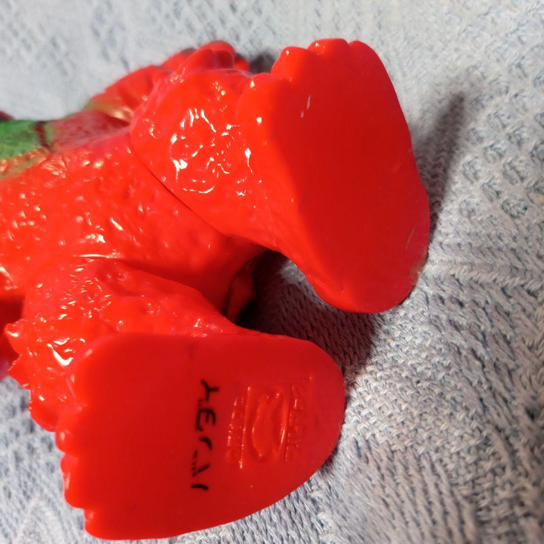 7*売様 ☆ミクラス☆ブルマァク再販☆ソフビ人形☆体長23cm - メルカリ