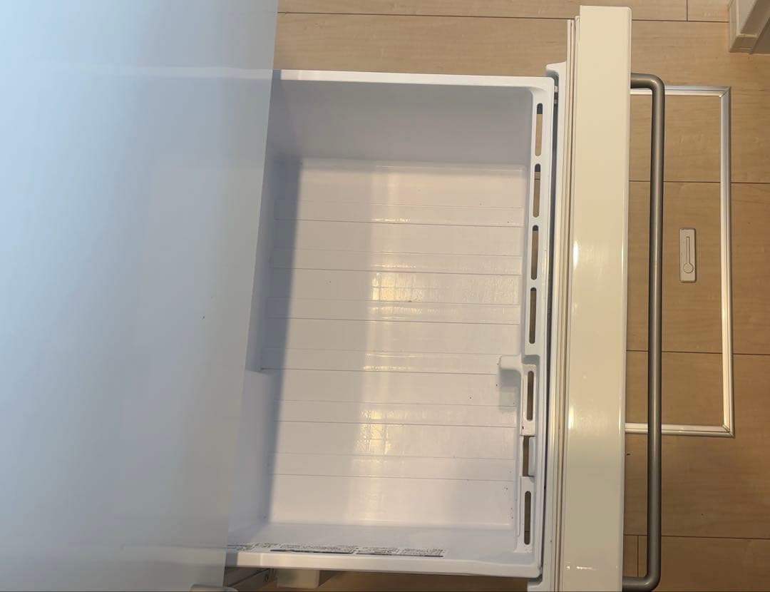 限定値下げ 2021年272L 無印良品 冷蔵庫 MJ-R27B - メルカリ