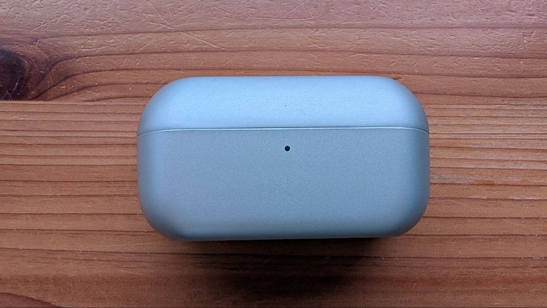 AZ100 Technics 本体付属品全て有り イヤーピース未使用 - メルカリ