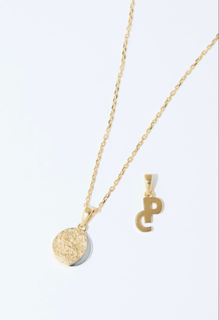 完売品】Perfume closet 2wayネックレス（ゴールド金Mix