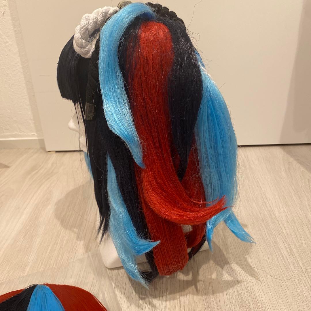 Fate 清少納言 水着 ウィッグ水着→通常へ変更可能 - メルカリ