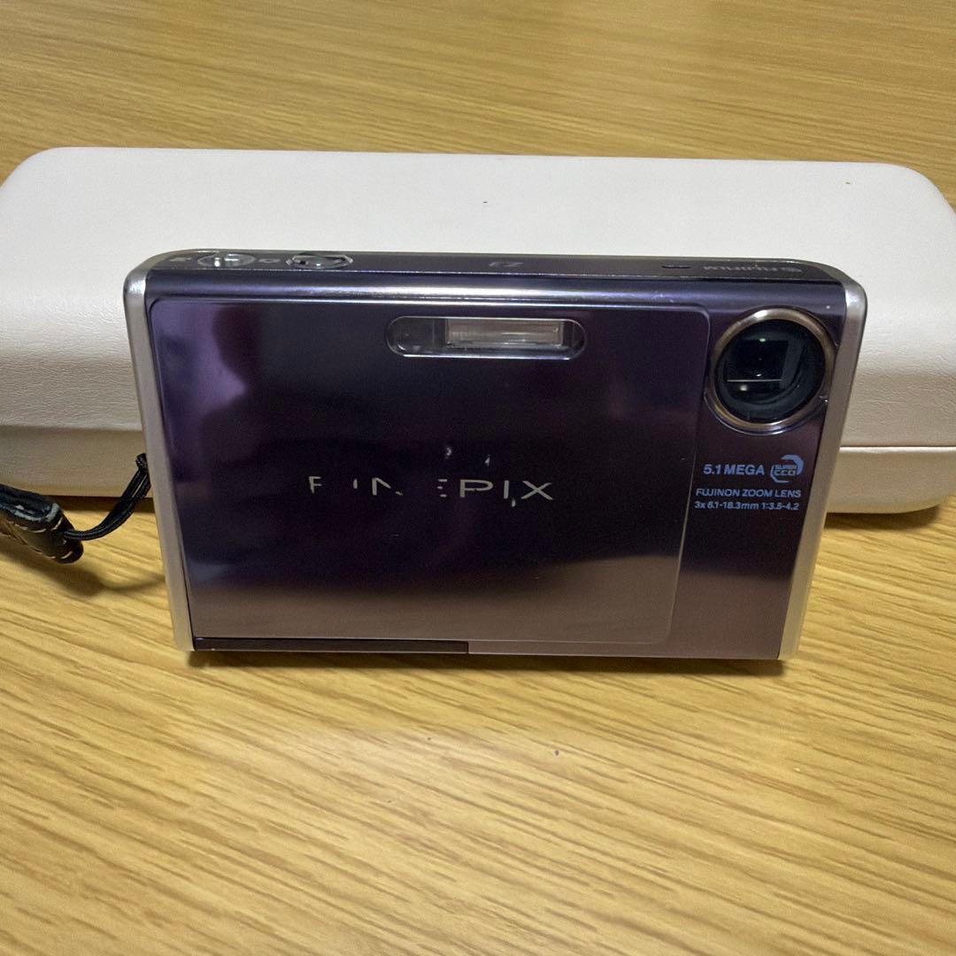 FUJIFILM FINEPIX Z3 コンパクトデジタルカメラ - メルカリ