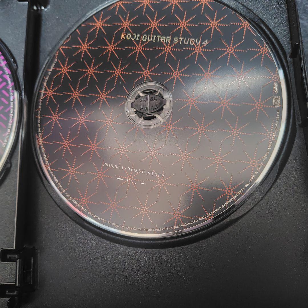 La'cryma Christi KOJI GUITAR STUDY4 - メルカリ