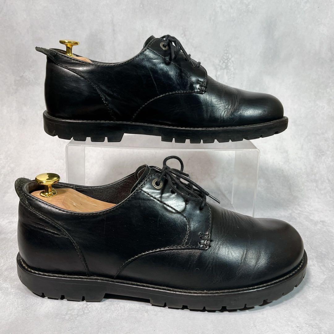 ☆美品☆【ビルケンシュトック】ギルフォード (27) ポストマンシューズ