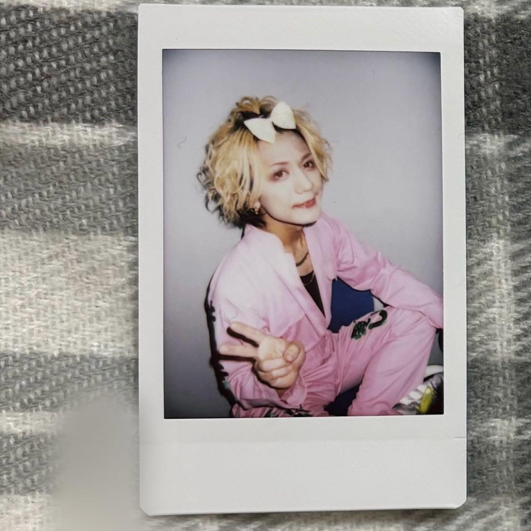 甘い暴力 義 チェキ - メルカリ