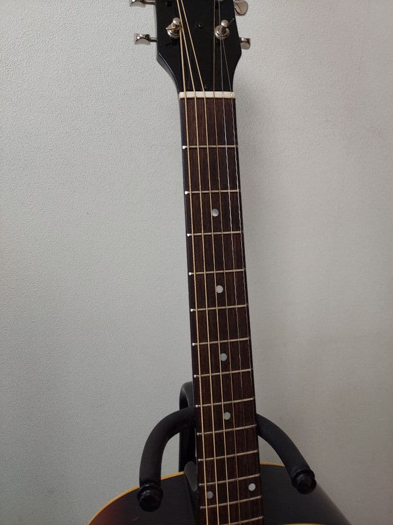 M*C様 ジャパンビンテージGreco W-404BSハードケース J-45コピ - メルカリ