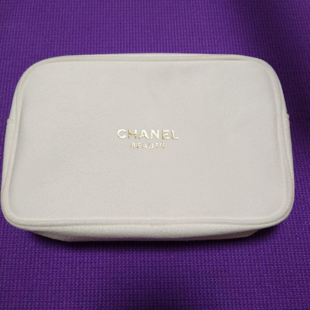 CHANEL CHANCE ポーチ＆Eau Tendre 35ml