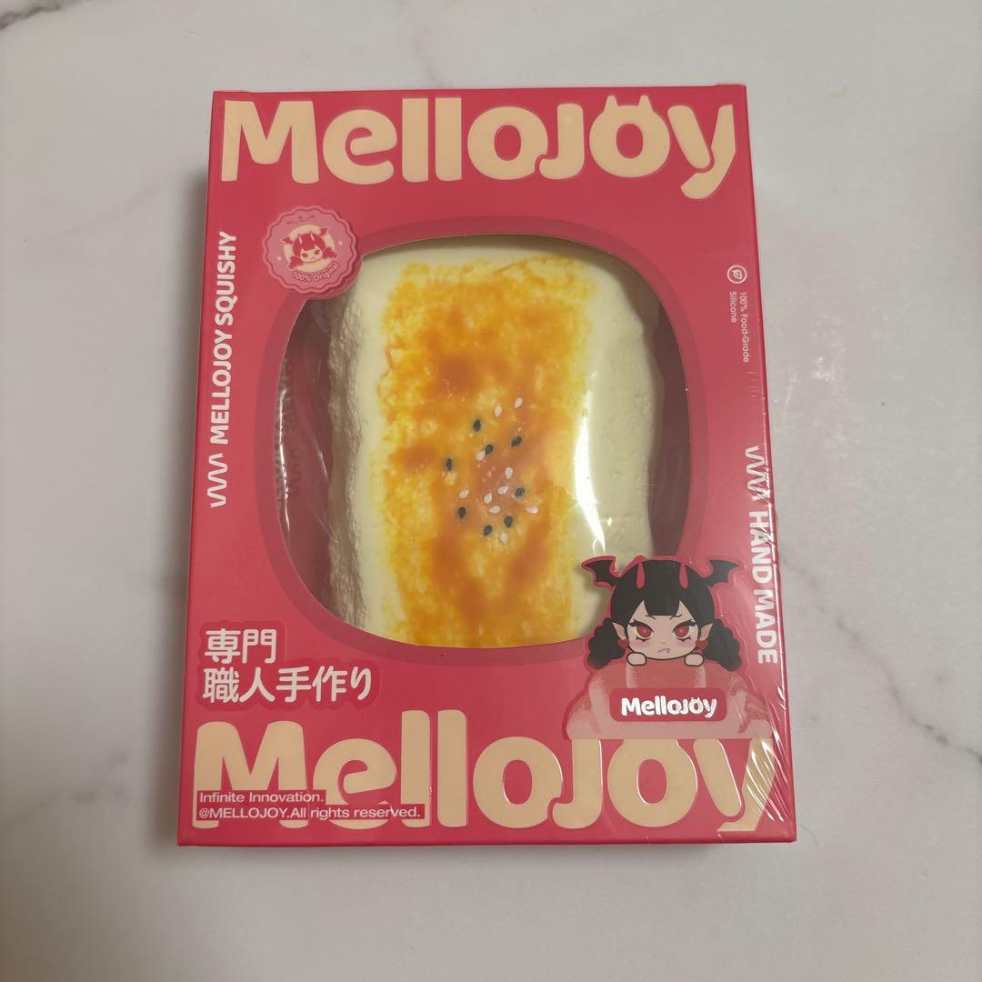 MELLOJOY メロジョイ 焼き餅 - メルカリ