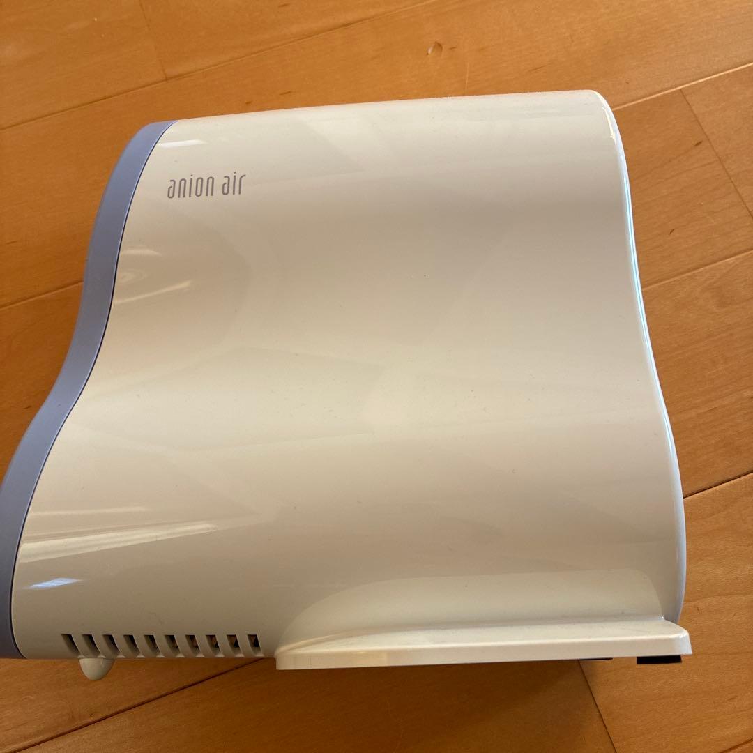 アニオンエア　ipsコスメティックス