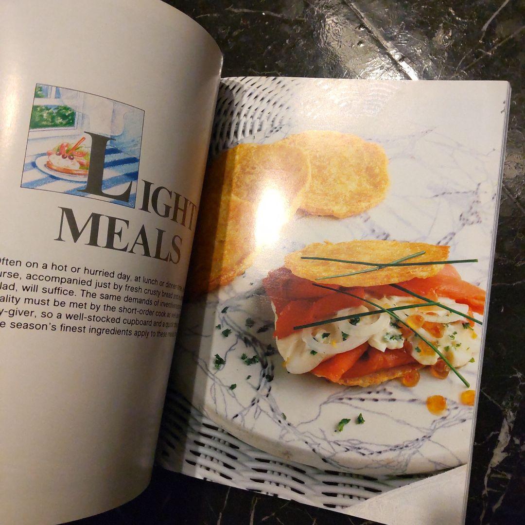 Australian gourmet オーストラリアの料理本 レシピ 洋書 英語