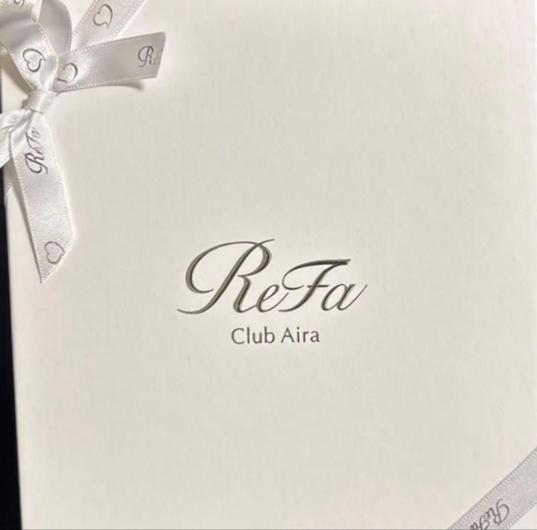 新品 ReFa 2点セット 限定 シルキーパープル ハートミラーとハート