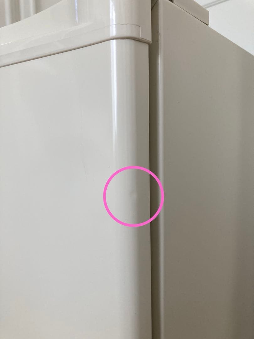 セカンド冷蔵庫に！Panasonic コンパクト冷蔵庫 NR-A80D-W - メルカリ