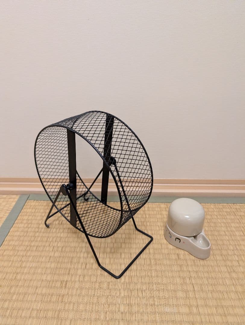 ハリネズミ用ゲージ・ヒーターセット - ケージ・アクセサリー特別