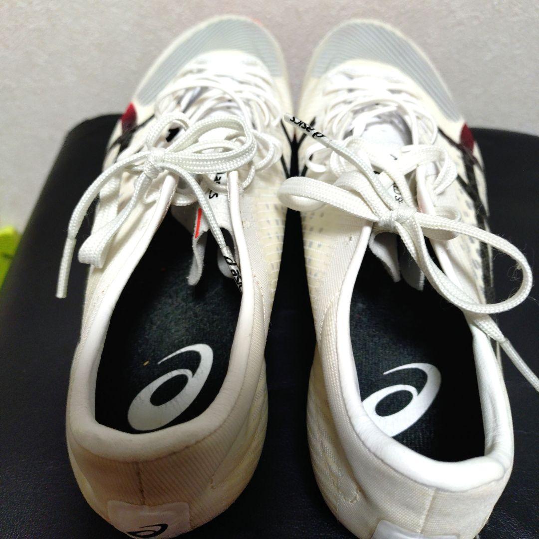 ASICS メタスピードSP 27.5cm