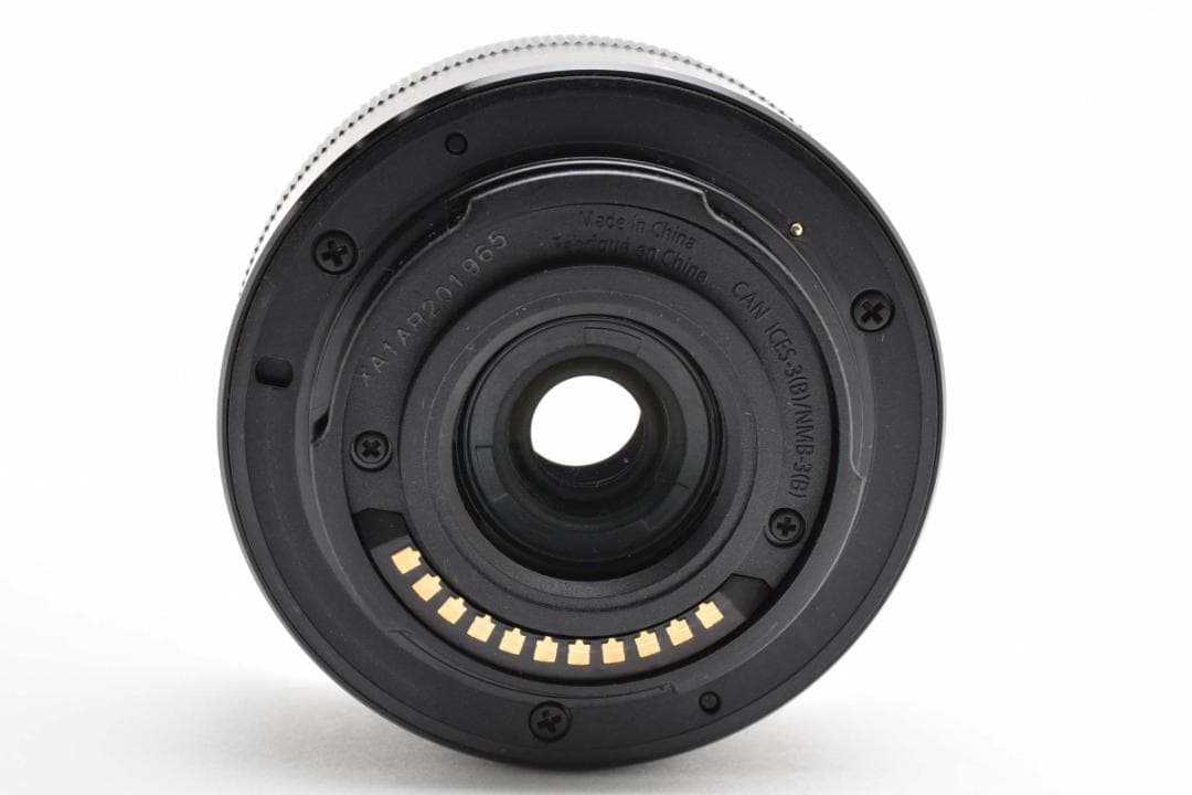 パナソニック G VARIO 12-32mm F3.5-5.6 ASPH カメラ