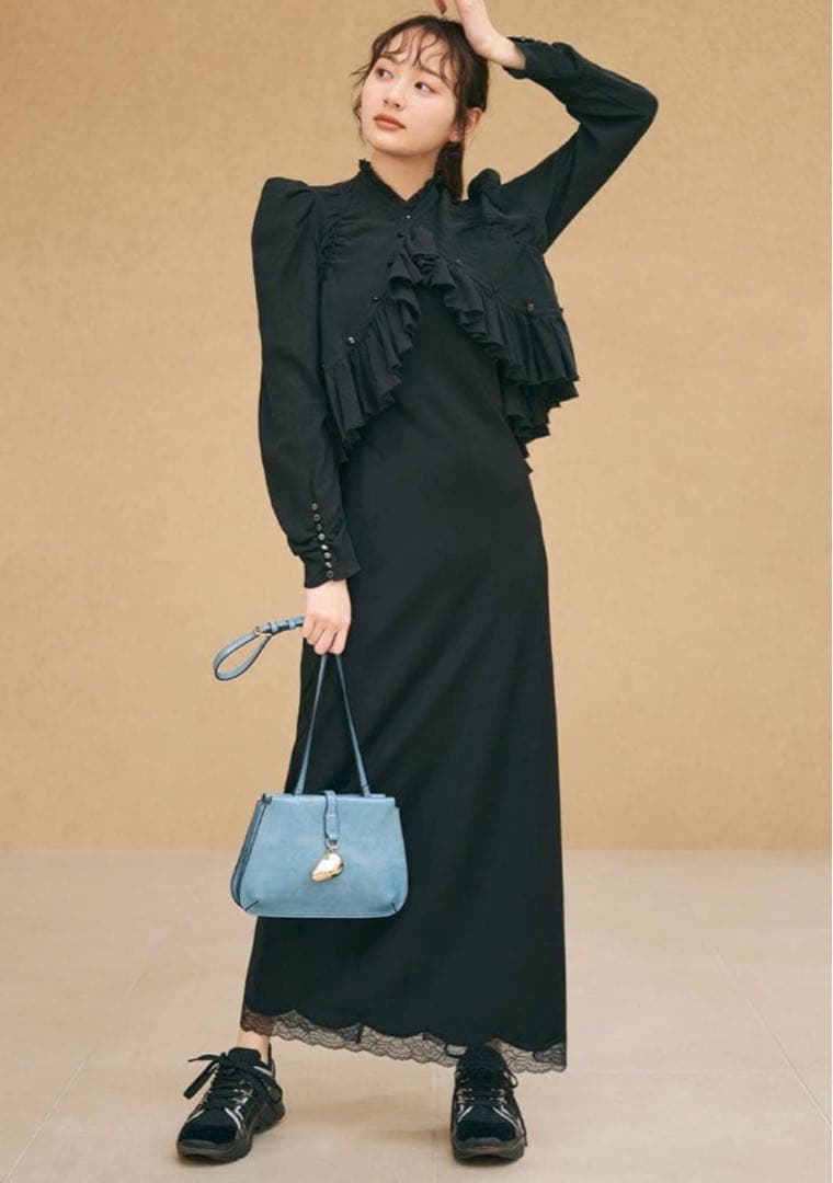 COCO DEAL ブラウス - メルカリ