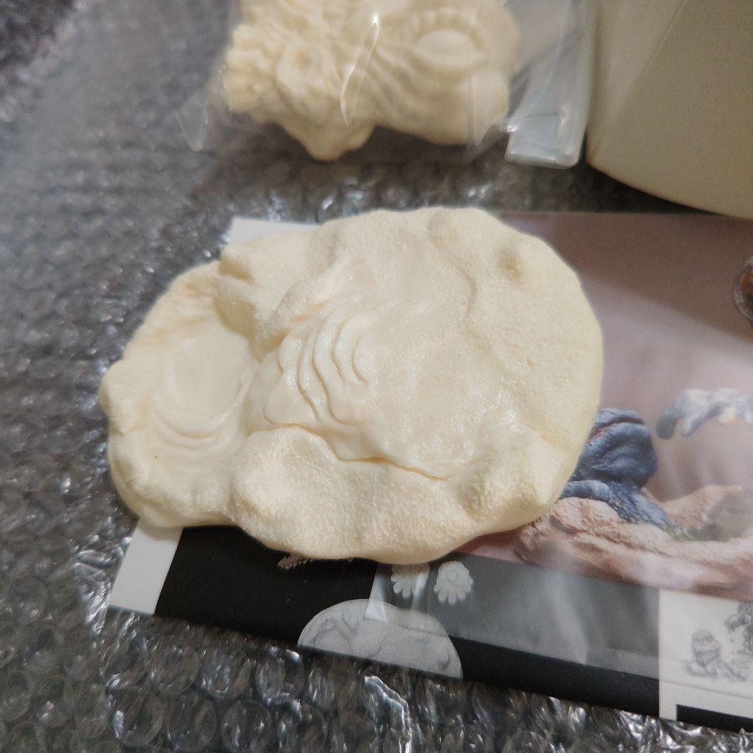 イマージュ ゴジラ対ヘドラ 富士山麓の闘い ガレージキット 未組立