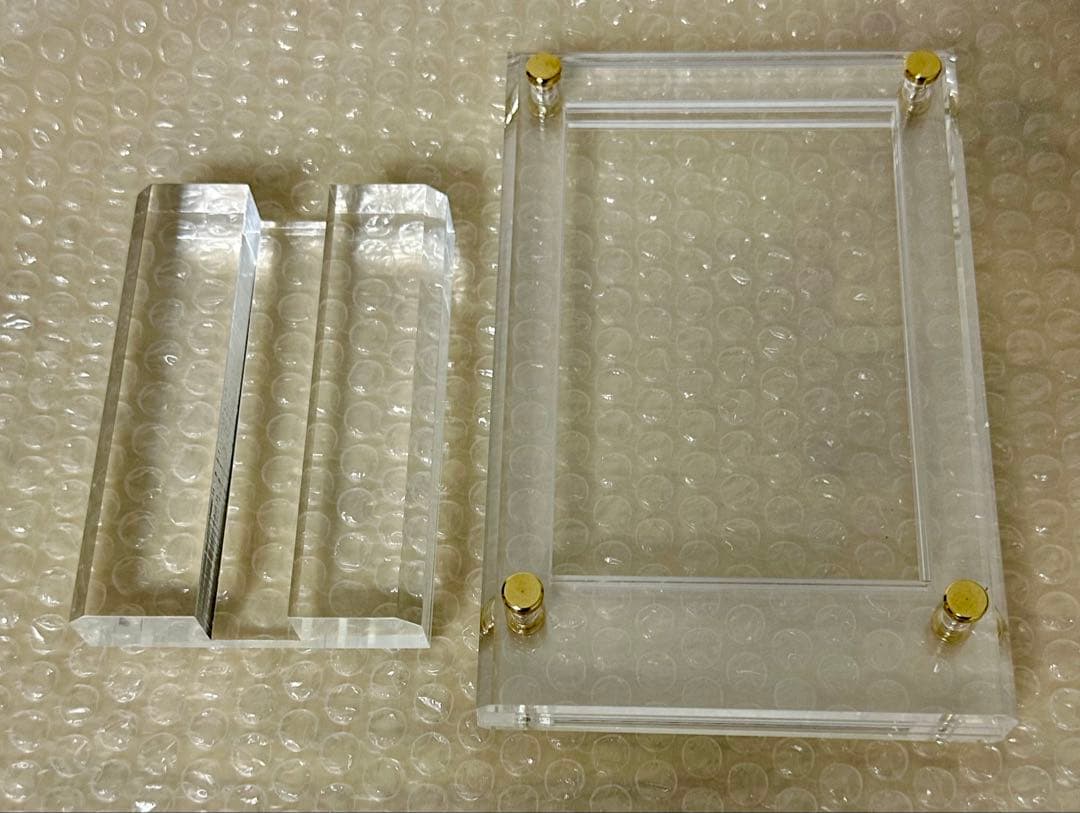 ポケモンカードゲーム公式大会入賞トロフィー☆バトル☆ネオサマー