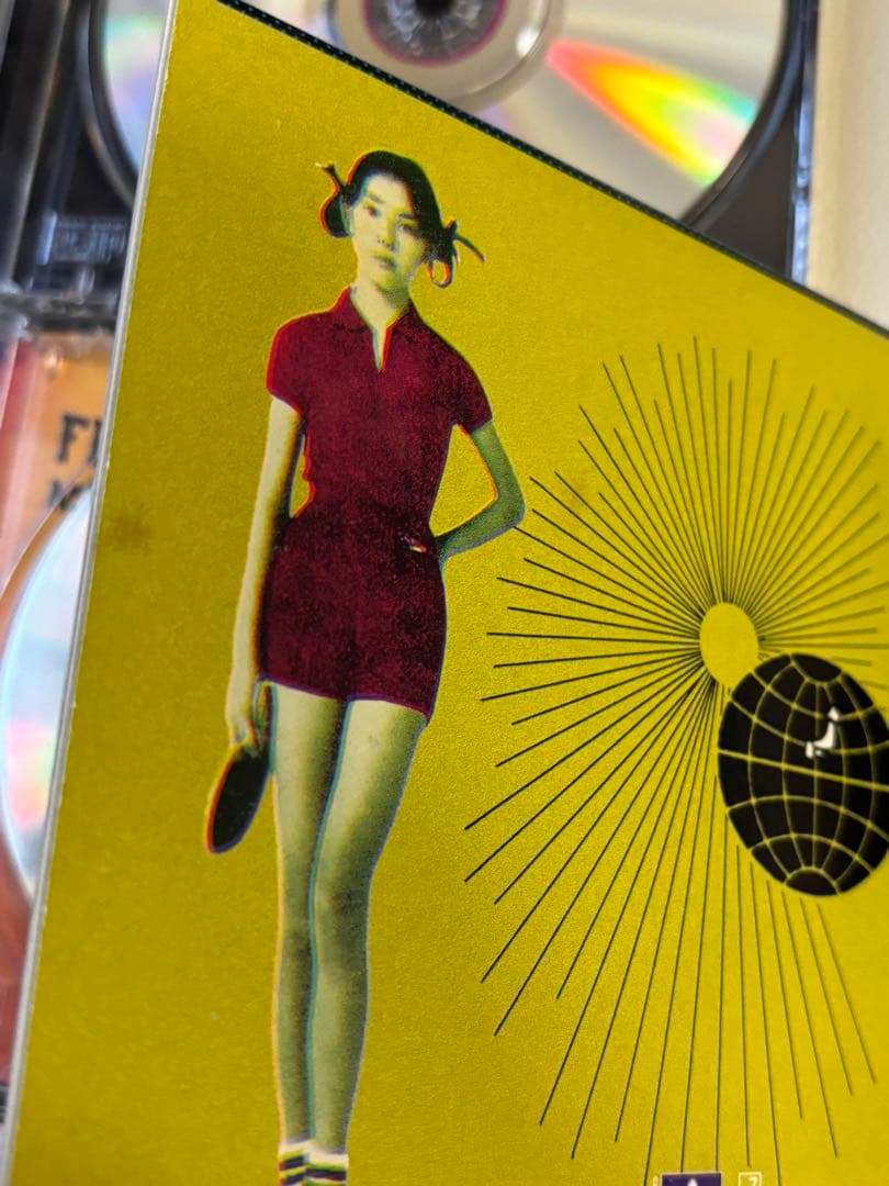 最終値下げ】Fishmans フィッシュマンズ CD10枚 まとめ売り - メルカリ