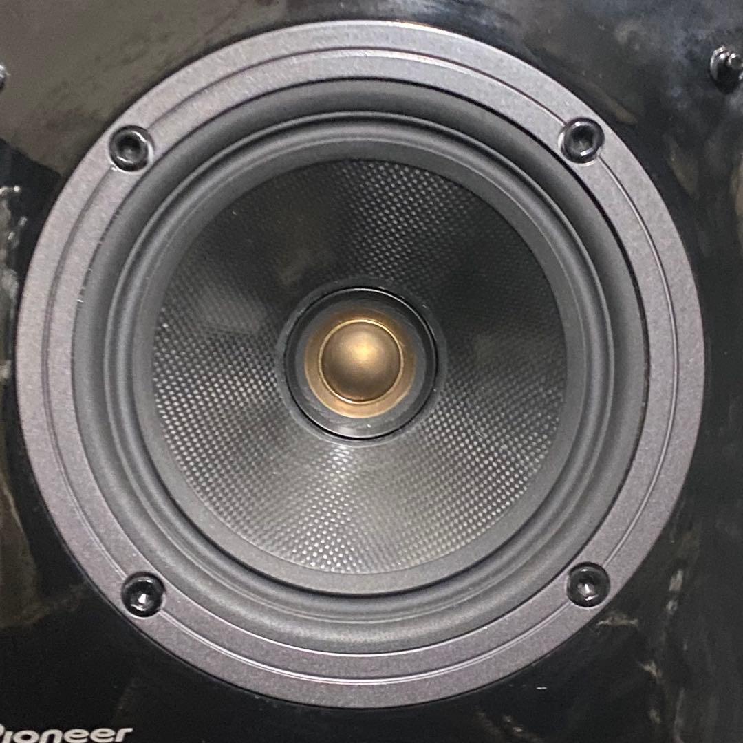 S-Z9-LR 3way スピーカーユニット良好 - メルカリ