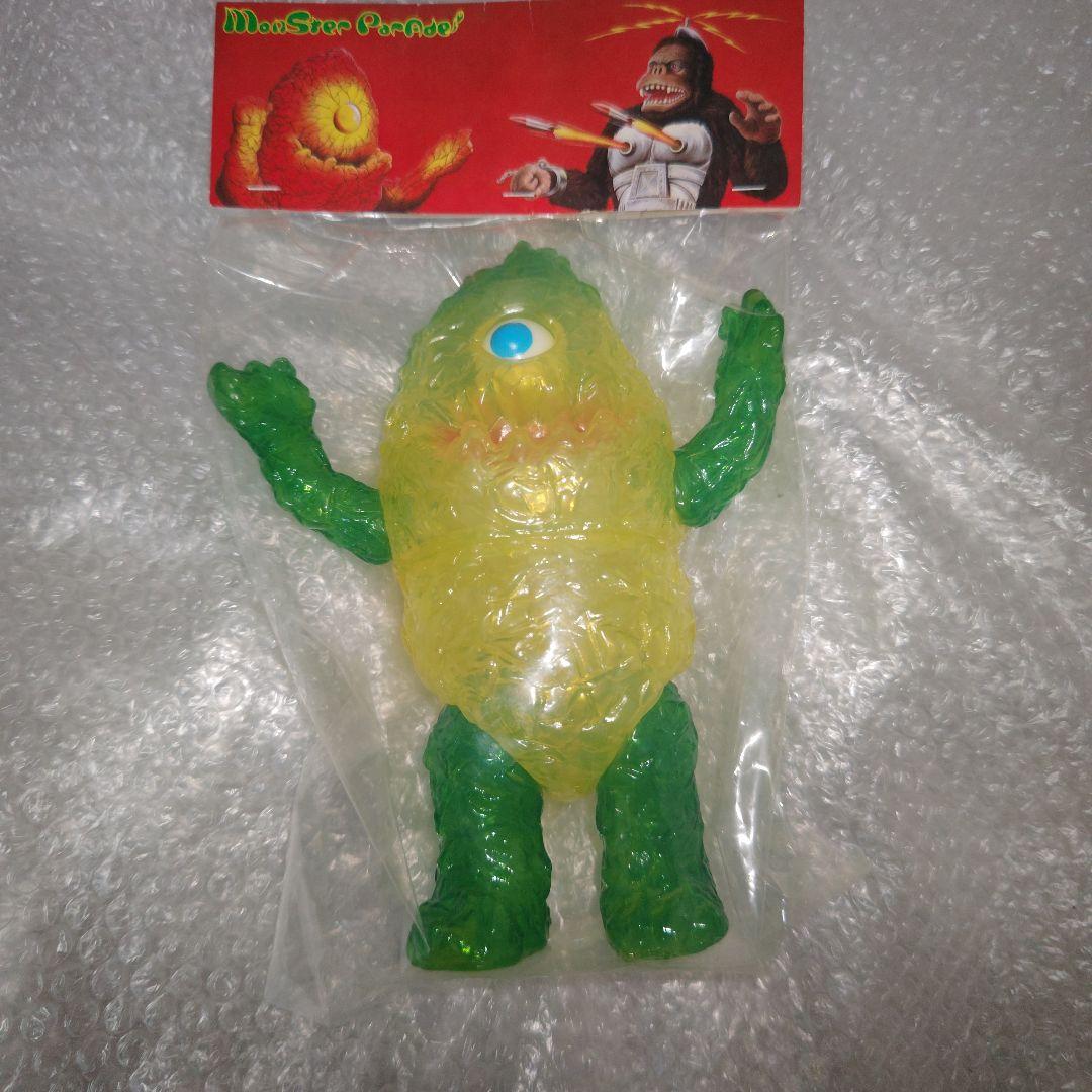 ゾルメン ズドン ソフビ BEAMS限定 ZOLLMEN ZUDON 未開封 - メルカリ